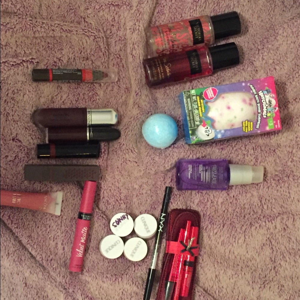 make up bundle